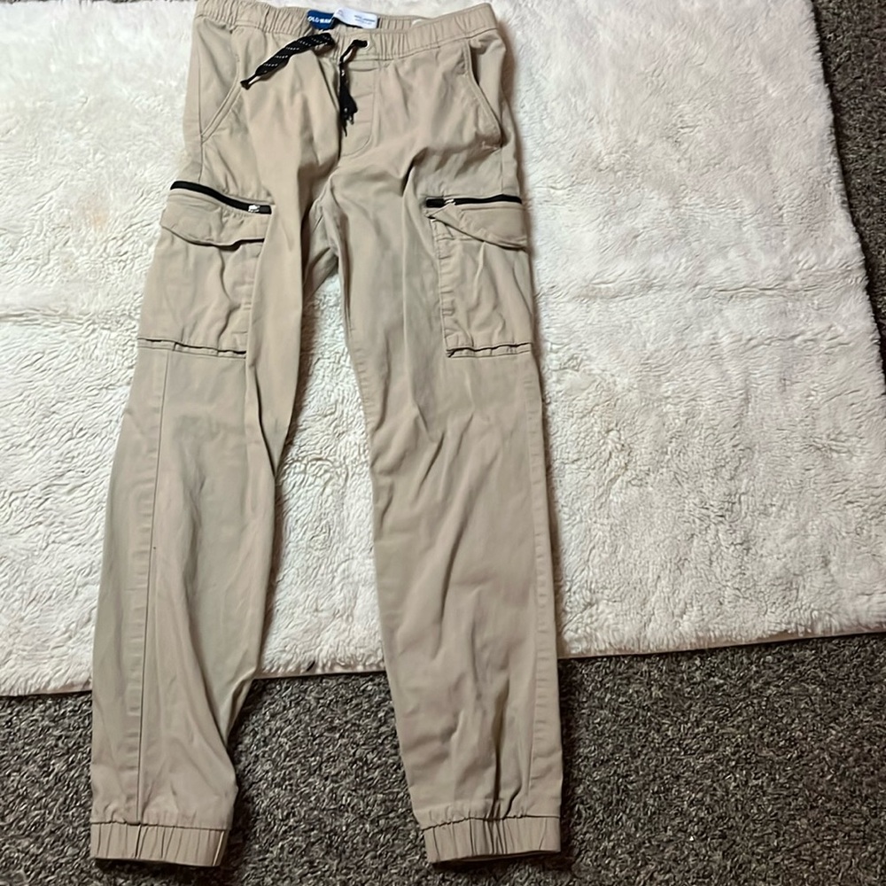 Jogger pants